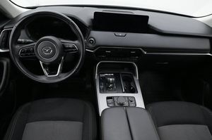 Mazda CX-60 bild 6