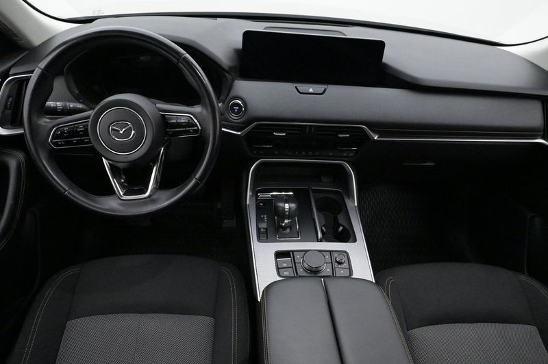 Mazda CX-60 bild 6