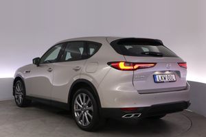 Mazda CX-60 bild 4