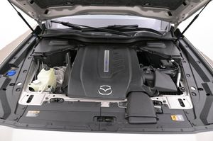 Mazda CX-60 bild 26