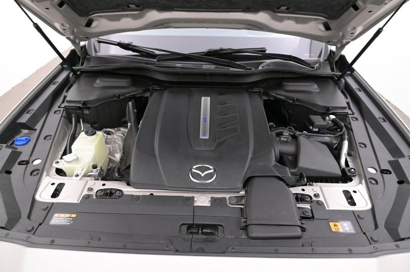 Mazda CX-60 bild 26