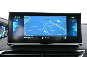 Peugeot 3008 bild 12