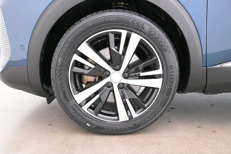 Peugeot 3008 bild 27