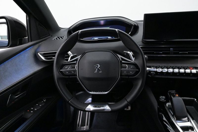 Peugeot 3008 bild 7