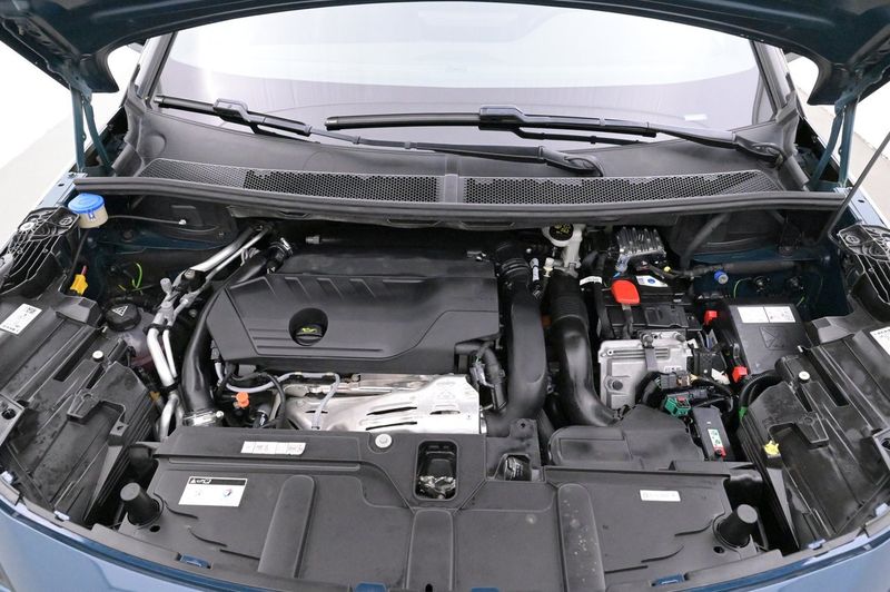 Peugeot 3008 bild 26