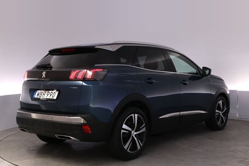Peugeot 3008 bild 5