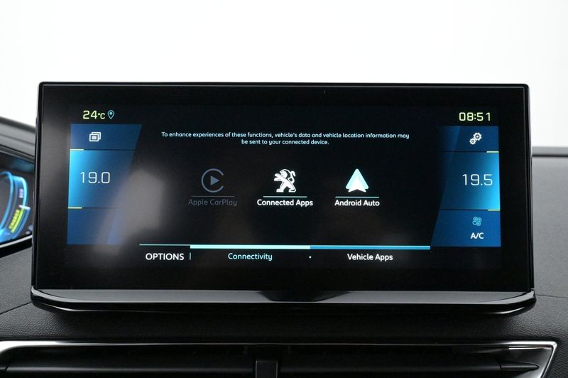 Peugeot 3008 bild 14