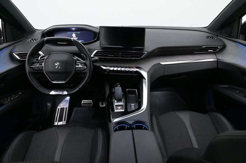 Peugeot 3008 bild 6