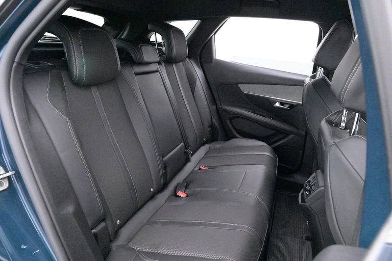 Peugeot 3008 bild 21