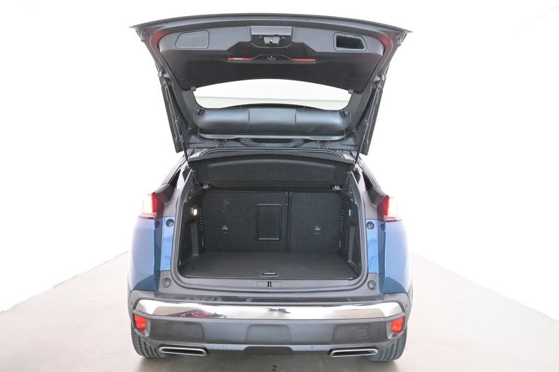 Peugeot 3008 bild 22