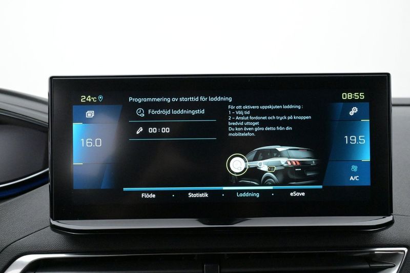 Peugeot 3008 bild 13