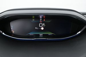 Peugeot 3008 bild 9