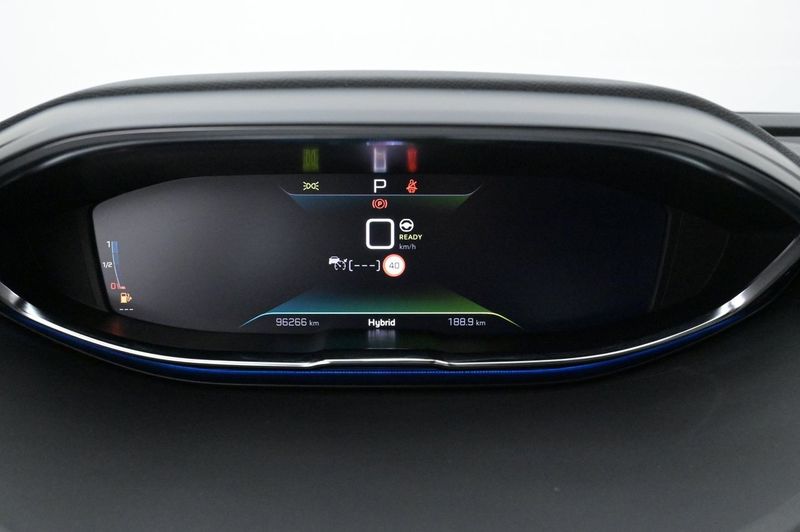Peugeot 3008 bild 9