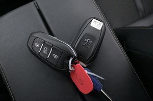 Peugeot 3008 bild 19