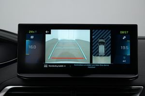 Peugeot 3008 bild 11