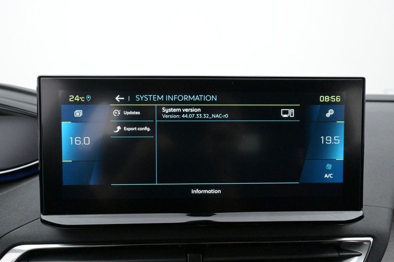 Peugeot 3008 bild 15