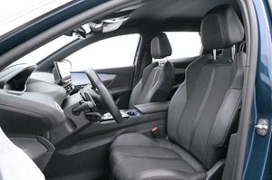 Peugeot 3008 bild 10