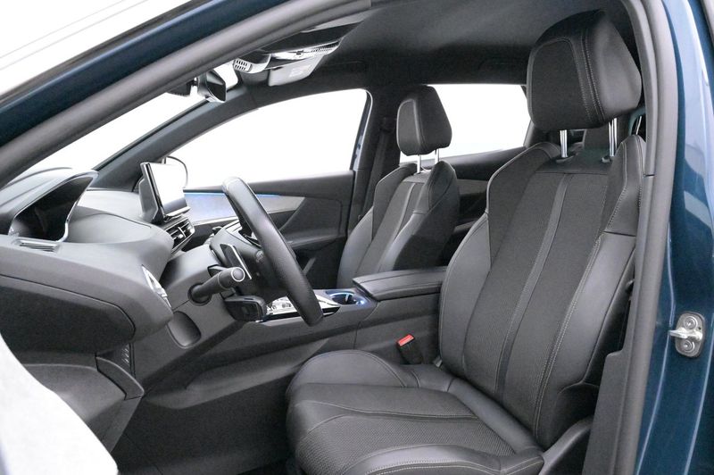 Peugeot 3008 bild 10