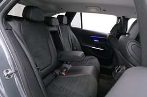 Mercedes C300 bild 21