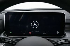 Mercedes C300 bild 8