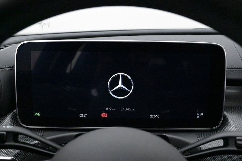 Mercedes C300 bild 8