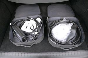Mercedes C300 bild 24