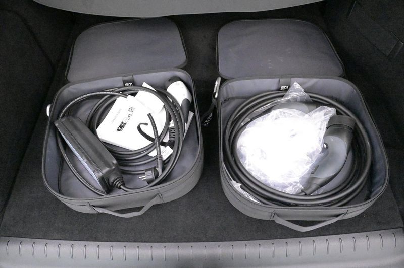Mercedes C300 bild 24