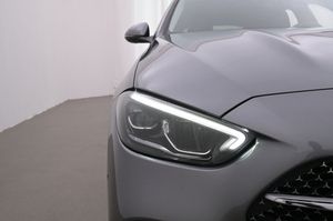 Mercedes C300 bild 26