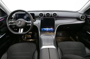 Mercedes C300 bild 6