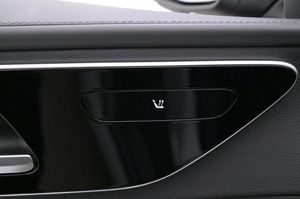 Mercedes C300 bild 11