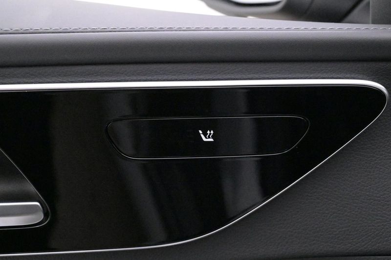 Mercedes C300 bild 11