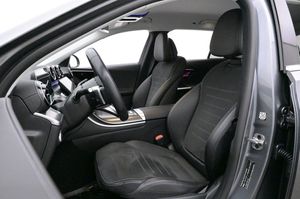 Mercedes C300 bild 10