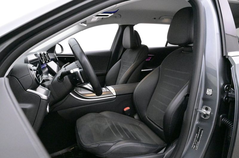 Mercedes C300 bild 10