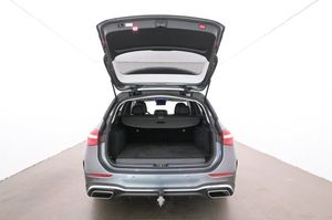 Mercedes C300 bild 22