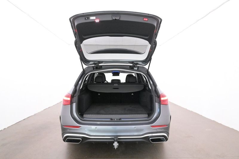 Mercedes C300 bild 22