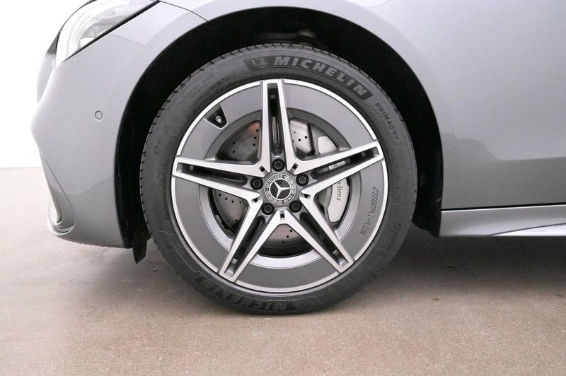 Mercedes C300 bild 27