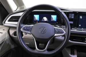 Volkswagen Multivan bild 6