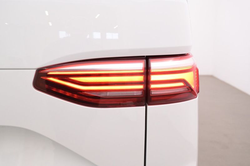 Volkswagen Multivan bild 24