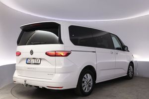 Volkswagen Multivan bild 5