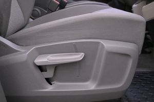Volkswagen Multivan bild 14
