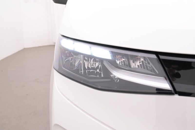 Volkswagen Multivan bild 25