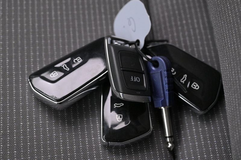 Volkswagen Multivan bild 19