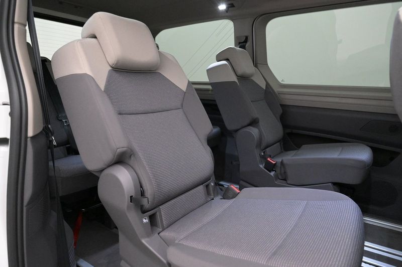 Volkswagen Multivan bild 20