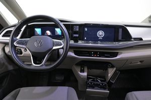 Volkswagen Multivan bild 7