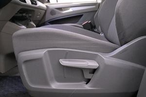 Volkswagen Multivan bild 12