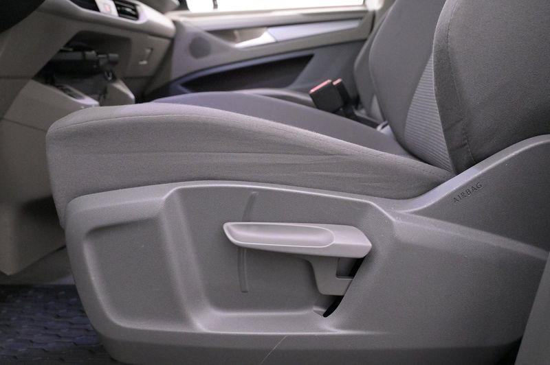 Volkswagen Multivan bild 12
