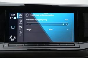 Volkswagen Multivan bild 18