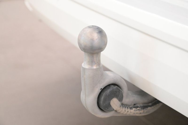 Volkswagen Multivan bild 23