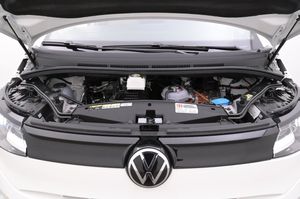 Volkswagen Multivan bild 26