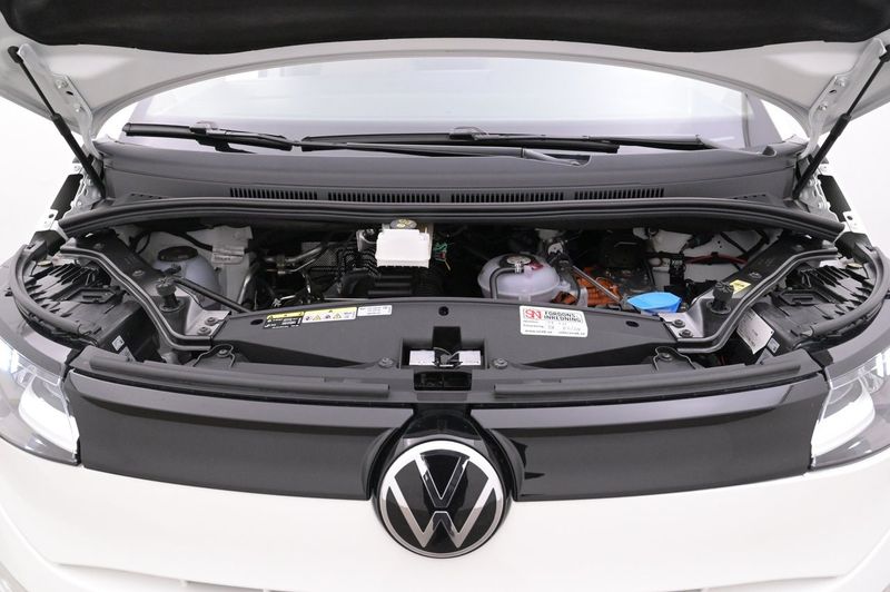 Volkswagen Multivan bild 26
